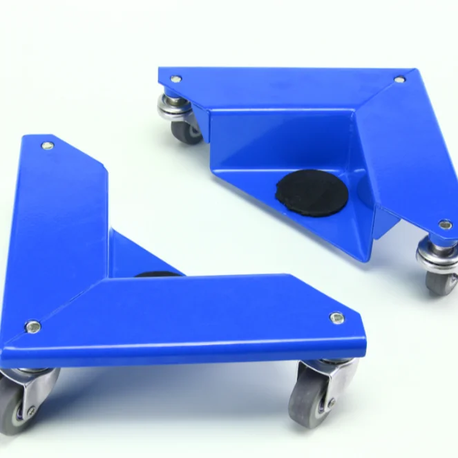 
1320lbs Capacity Cabinet Mover Dolly 