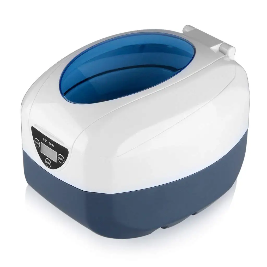 GT SONIC jewelry cleaning ultrasonic cleaner for jewelry store VGT-1000