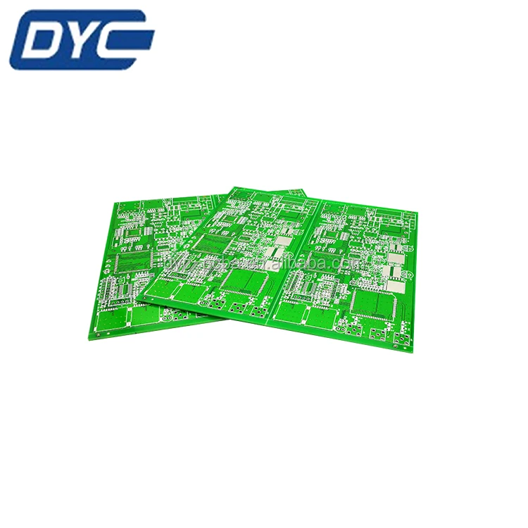 high quality car audio pcb design and pcba assembly manufacture