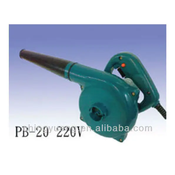 Портативный пылесборник и воздуходувка Jouning JUMBO, Тайвань