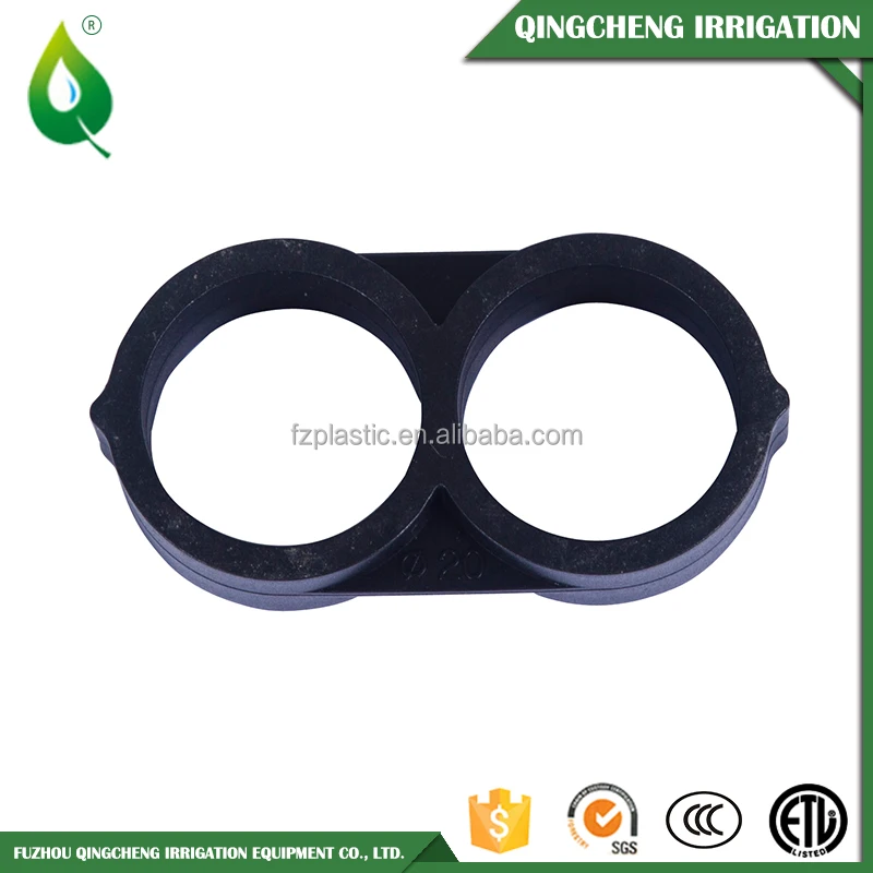 Figure 8 Hose End Clamp