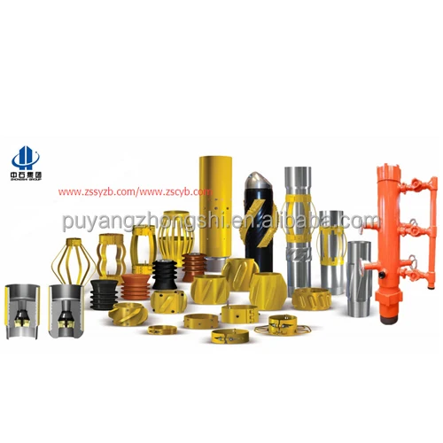 Liner Hanger with Packer