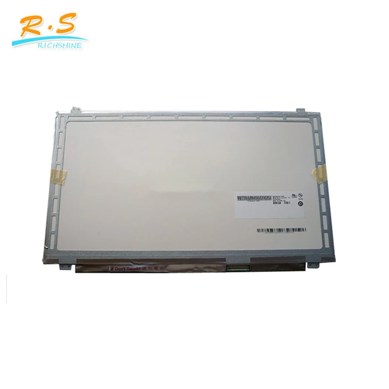 B156XW04 V6 1366*768 40pin lvds интерфейс ноутбука с ЖК-дисплеем
