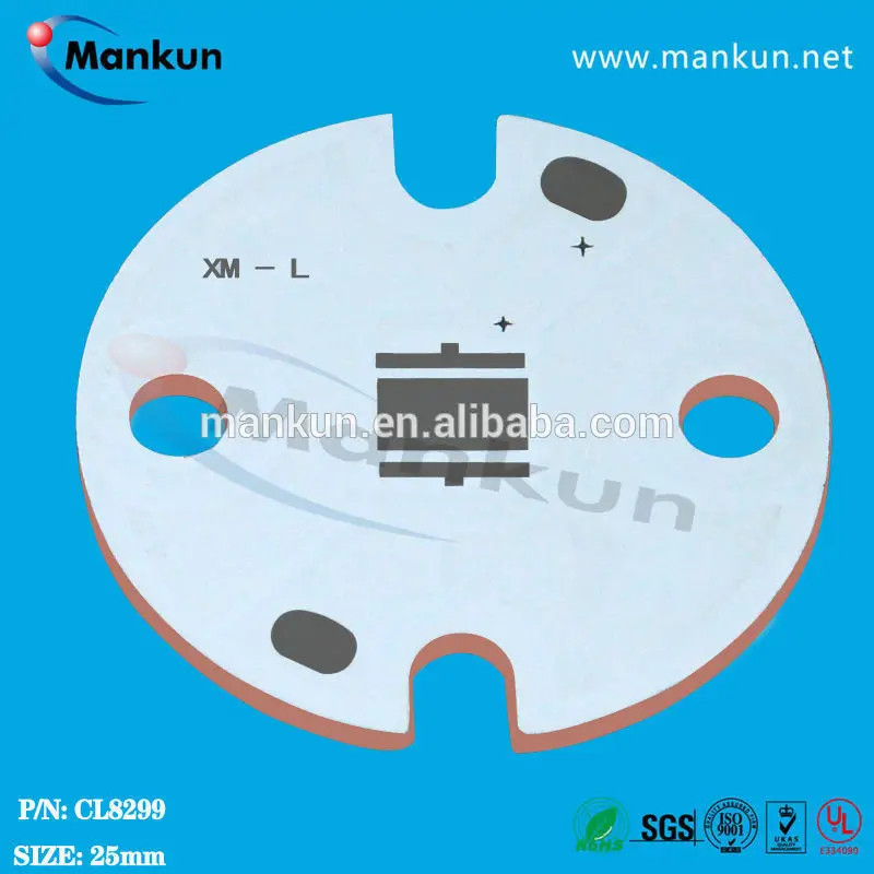 высокое качество одной металлической меди ps4 платы в китае