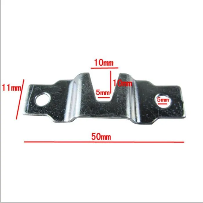 custom steel Photo Frame Hanging Accessories Hanger wall Hook Picture Hanger