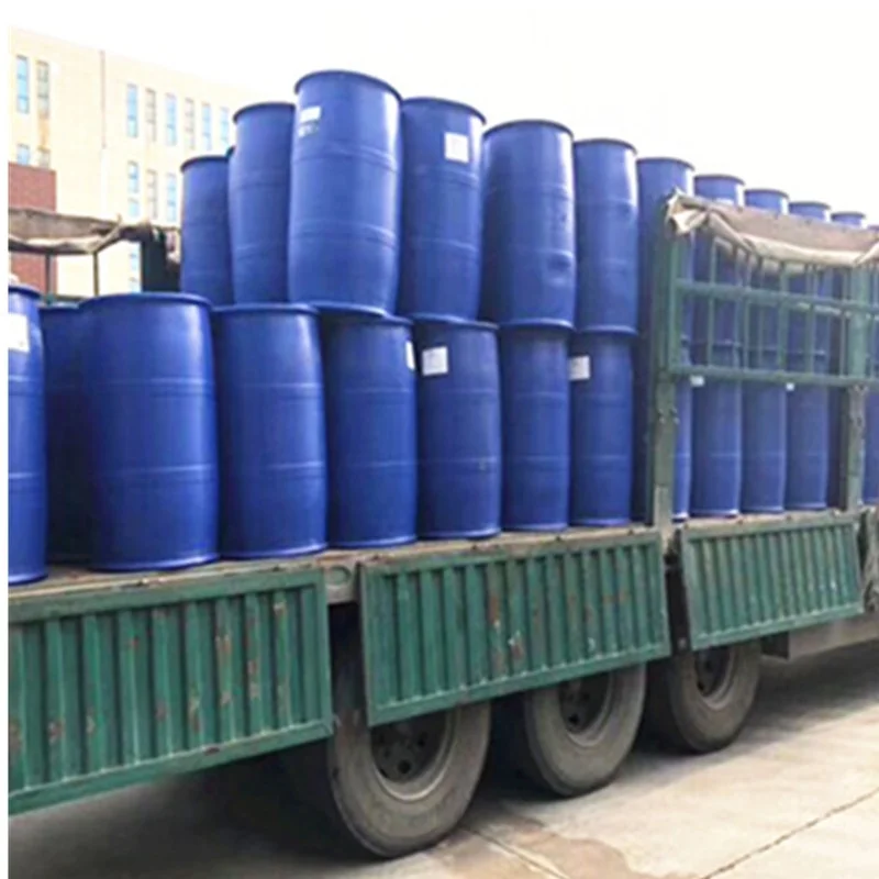 
Factory direct low price high concentration 99% methacrylic acid CAS79-41-4 Organic chemical raw materials 