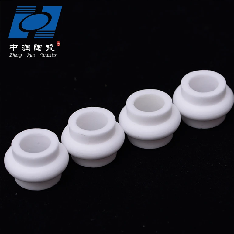 Hot sale electrical ceramic insulator for high voltage