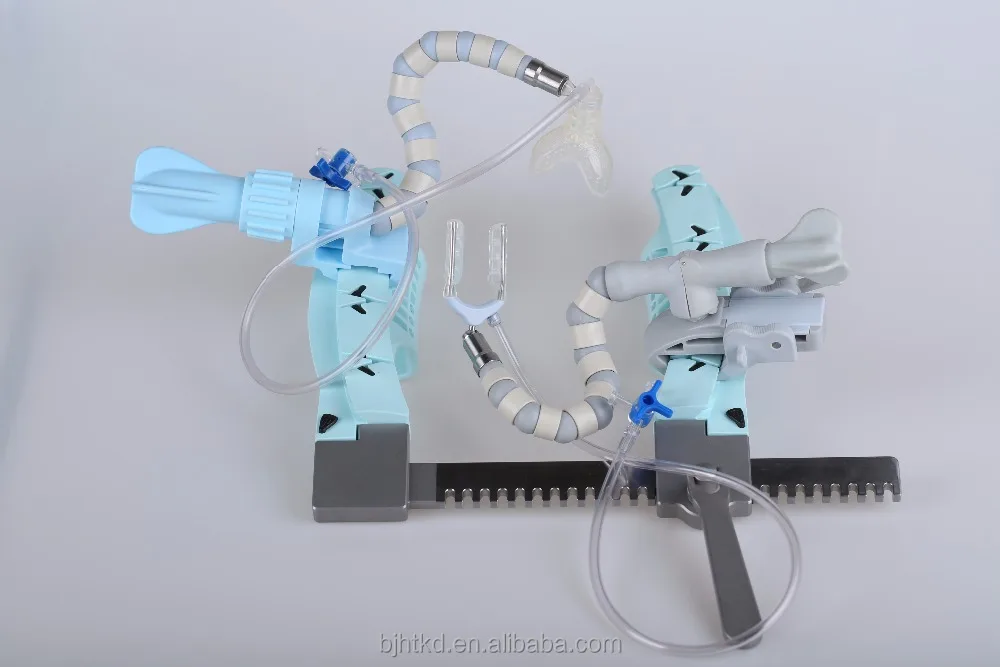 Disposable Cardiology Instruments Cardiac Stabilizer equipment