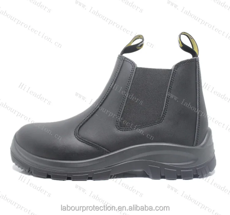 EN ISO 23045 S3 Slip on Safety Boots