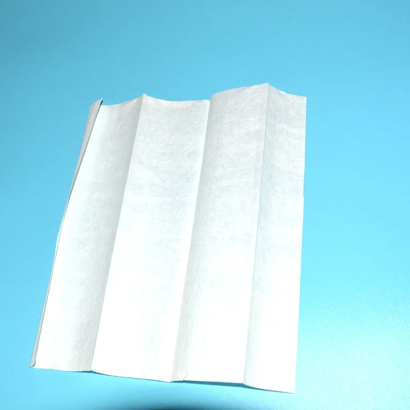 150 sheets 45 gsm ultra slim paper towel / hand towel paper
