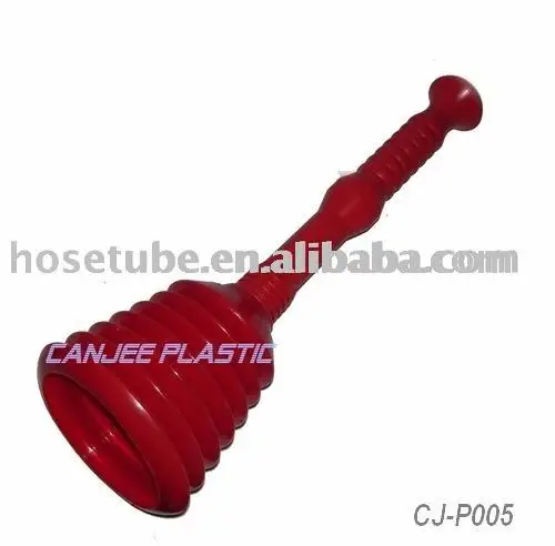 Toilet Plunger pump