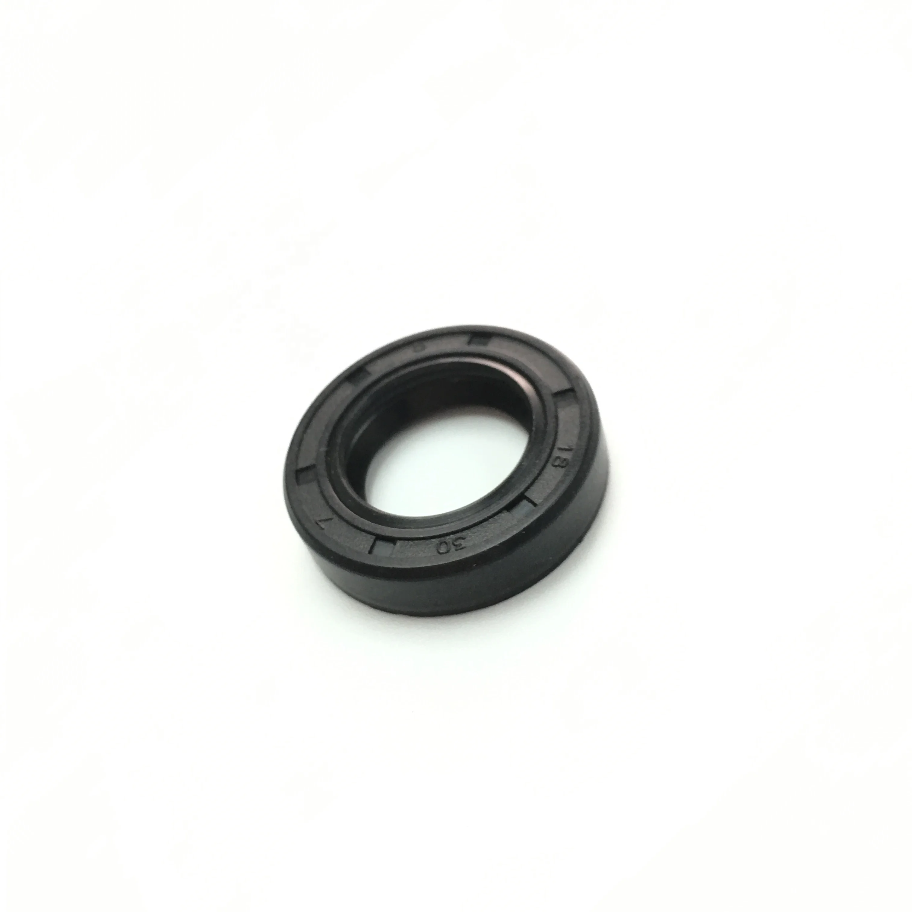 Factory Custom Nonstandard Nbr Fkm Double Lips Oil Seal
