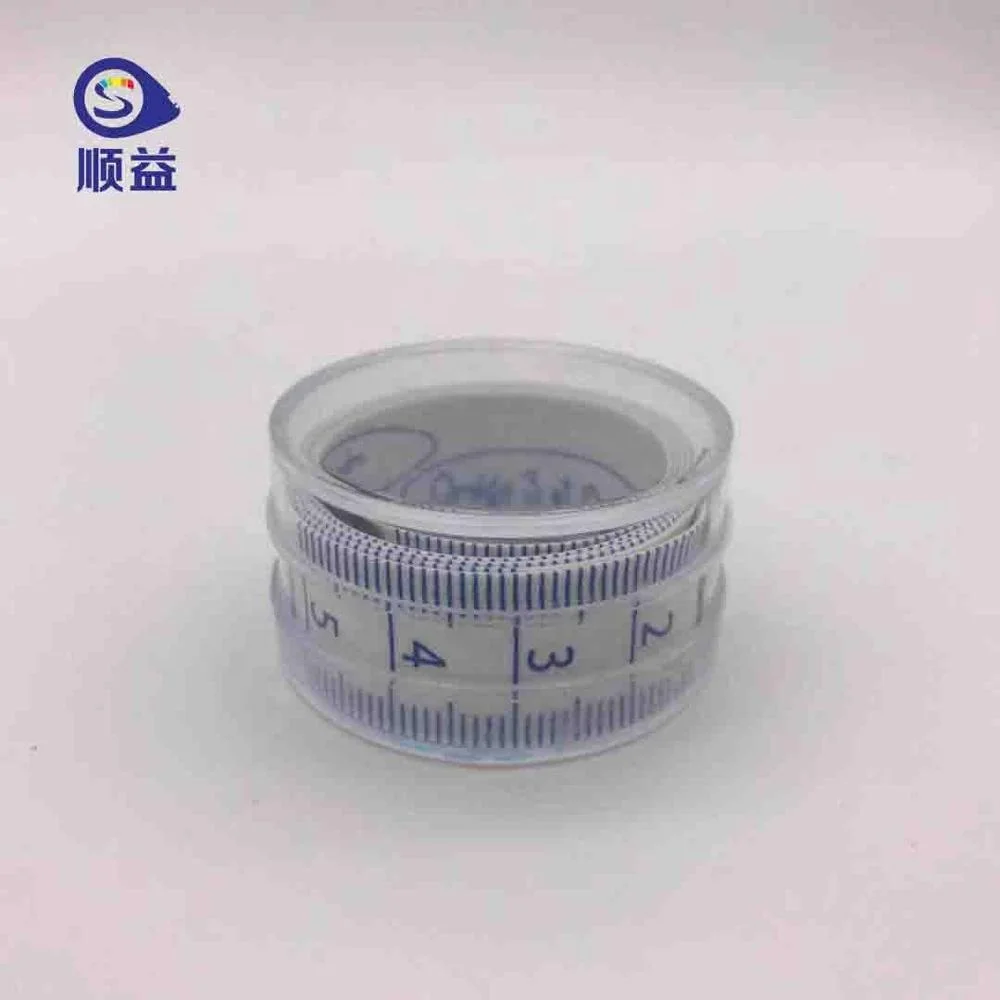 
Hot Sale high quality fashionable custom printed tailor measuring tape logo for promotion 
