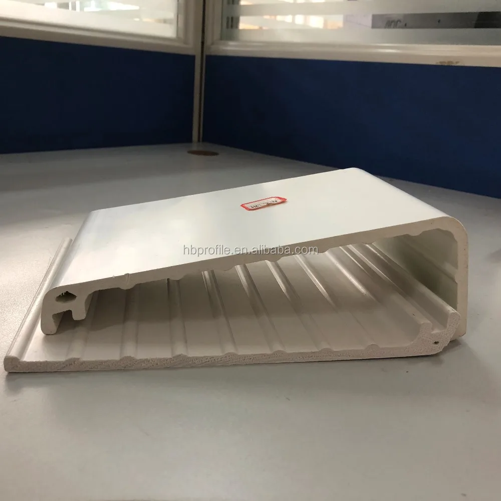 roofing protection board  pvc fascia board fascia board