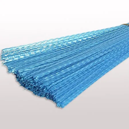 Professional monofilament extruder machine for making broom with low price