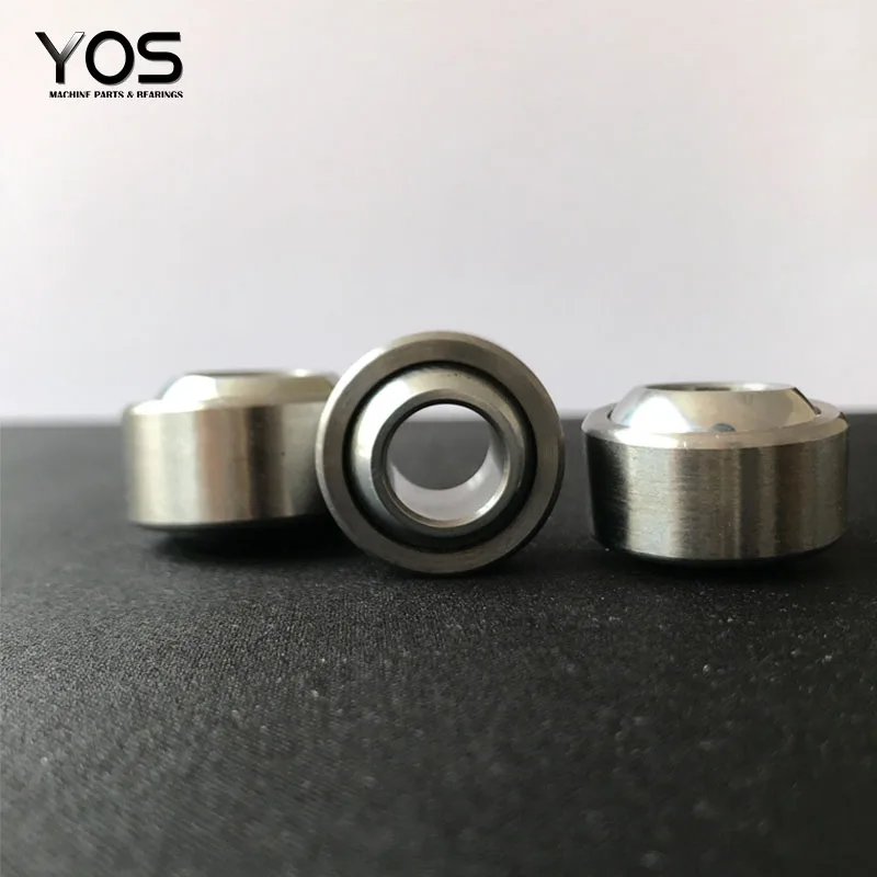 Высокое качество смазкой хромированная сталь совместные подшипники