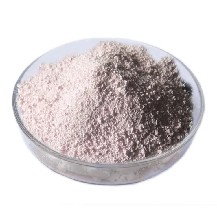 China Manufacturer Supply High grade Anhydrous Neodymium Chloride