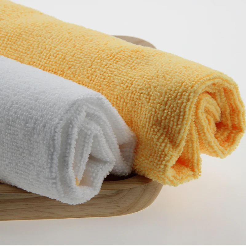 black microfiber fabric yard bath towels set for bathroom