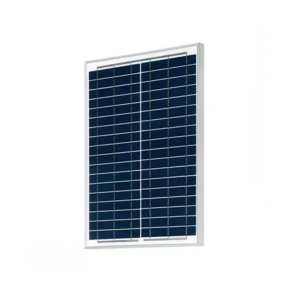 High efficiency A-grade 10 wp solar module Solar charging for light