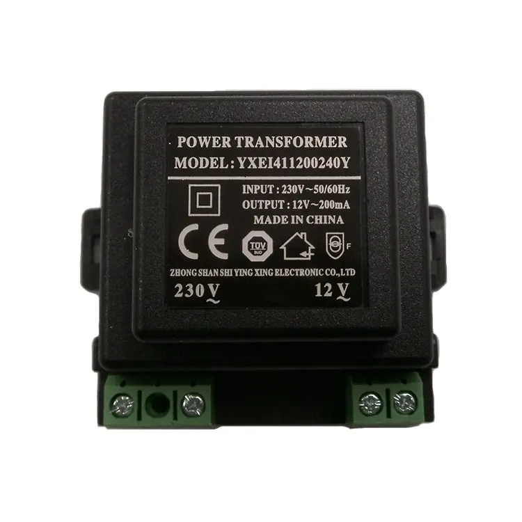 SF104S manual automatic defrost digital electronic temperature controller with sensor