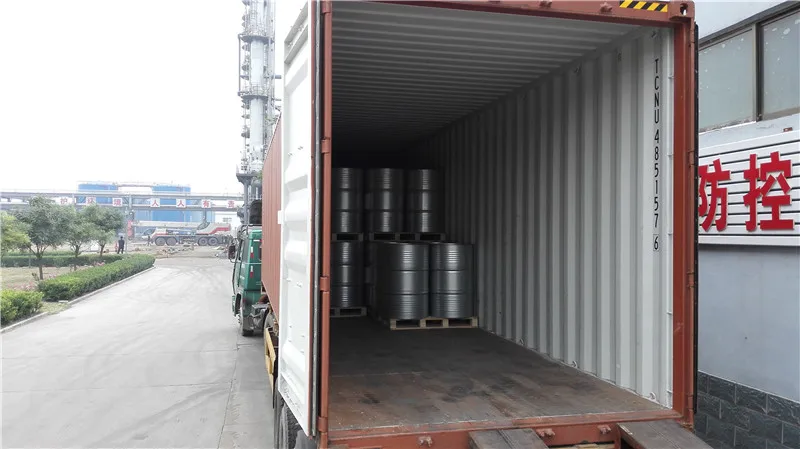 Isoquinoline CAS  119-65-3  intermediates