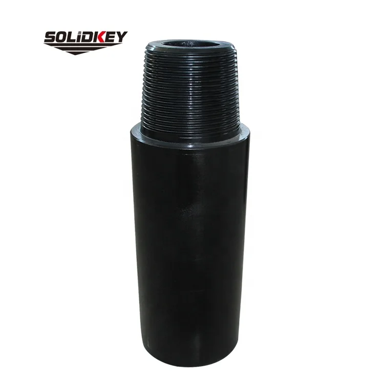 Oil drilling crossover sub with high quality