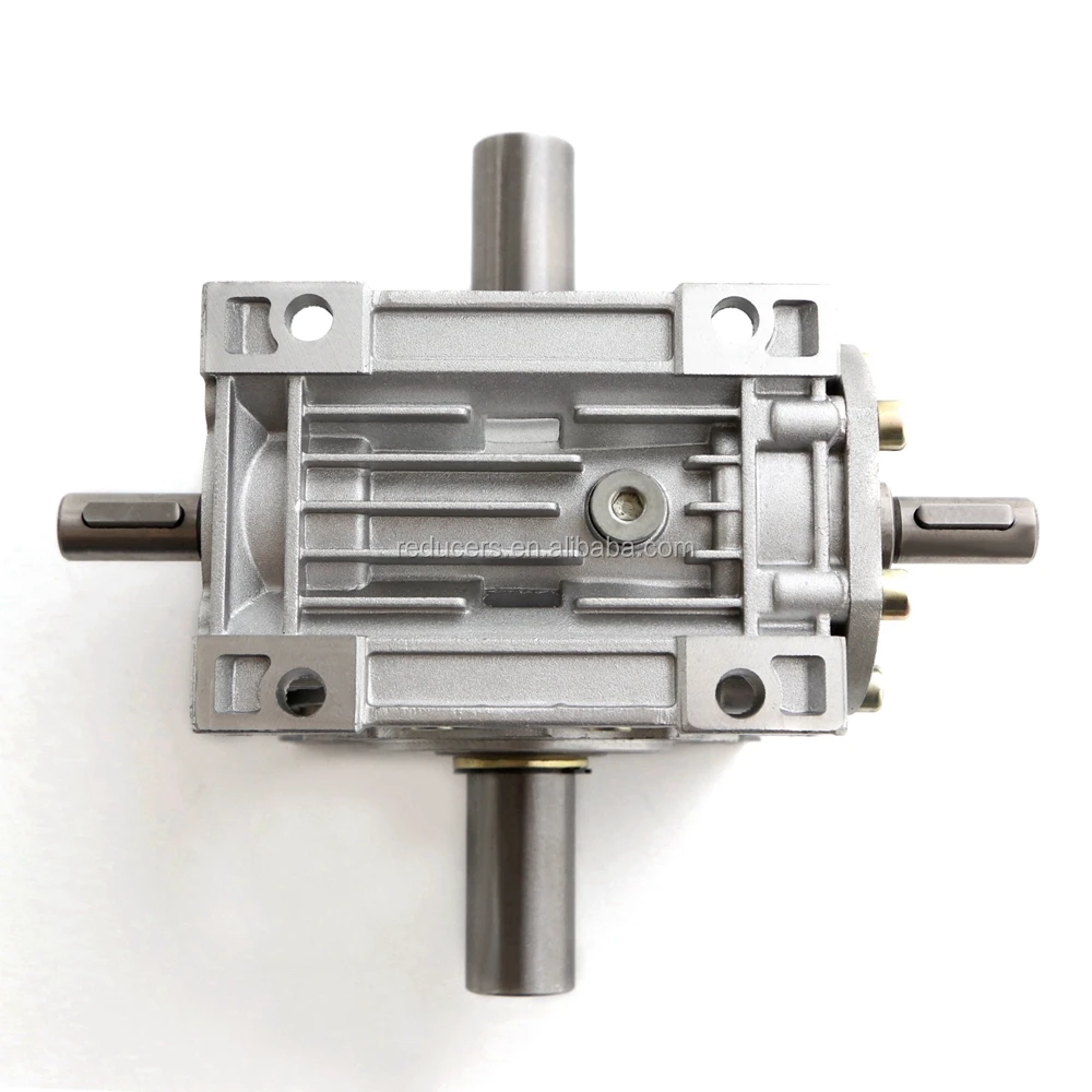 NRV VS GEARBOX SPEED REDUCER SIZE 30-150