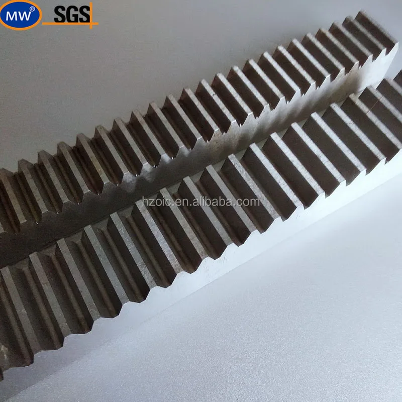 
3DP 4DP 5DP 6DP 8DP 10DP 12DP 16DP 20DP 24DP Gear Rack 