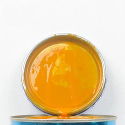 factory Basecoat paint anti rust 1k base coating paints transparent yellow colors auto refinish paint colours