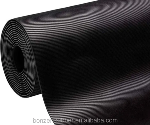 CR/ Neoprene/ EPDM Industrial Rubber Sheet Factory Price, Neoprene Rubber Sheets/