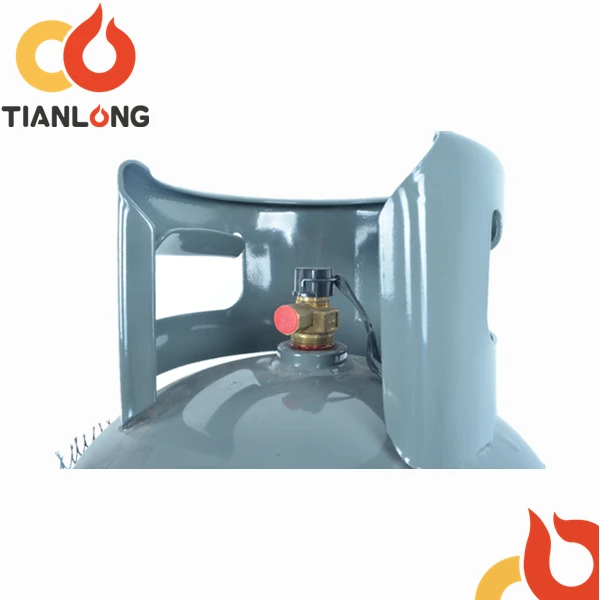China welding steel New and Used LPG Gas Cylinders for sale
