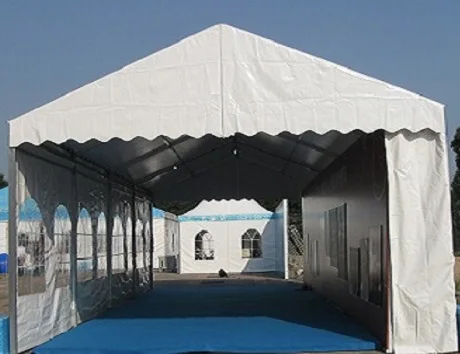 Outdoor Party Tent General Use Decorating Marquee Tents