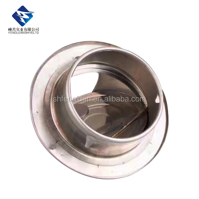 Stainless steel air vent cap mushroom directional air outlet cap vent cap