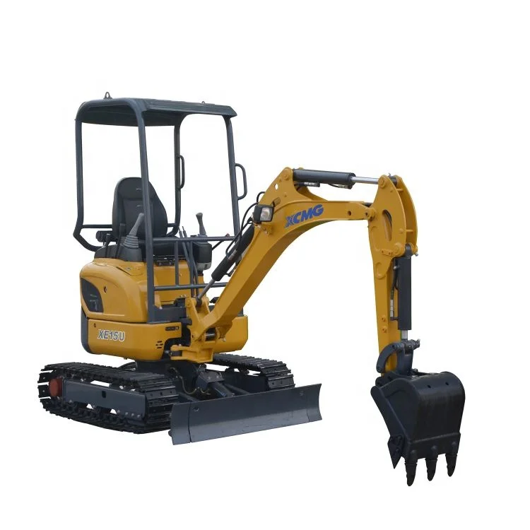  Canmax machinery XE15U 2 t 2-тонный мини-экскаватор на продажу