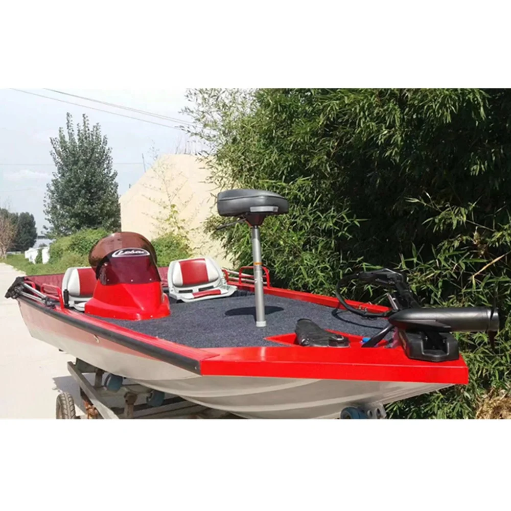 StarOurSport Fishing Lure Aluminum boats