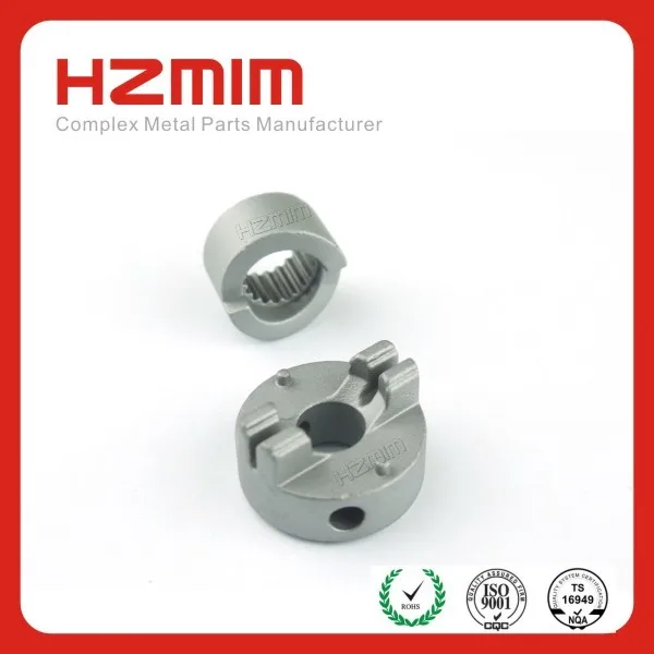 OEM/ODM обработки Алюминиевых деталей, литье изделий, литья деталей