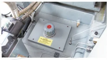 
28 years history 280T zamak die casting machine 