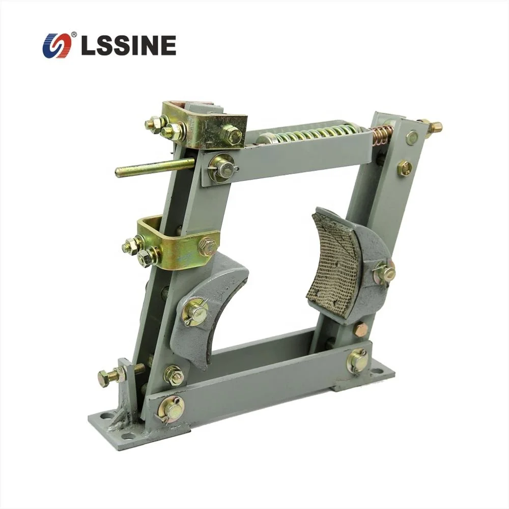 Best Web To Buy China Lightweight Crane Load Limiter