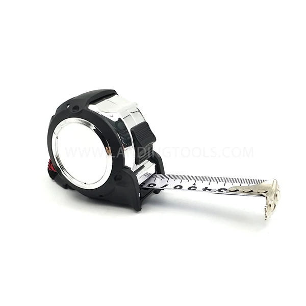 Heavy Duty High Performance Contractor Self Locking Measuring Tape
