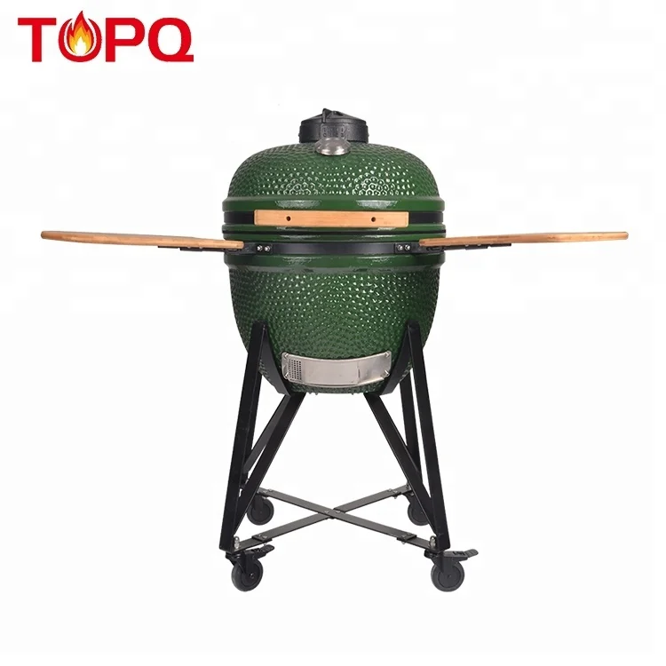 TOPQ Yakiniku Multifunction Ceramic Charcoal Bbq Grills
