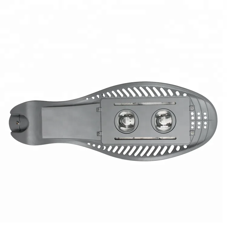 
2018 the most popular 60w/80w/100w /120w die cast aluminium led street light housing 