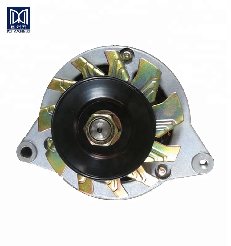 Xinchai 490B Engine 14v Alternator 490B-52000
