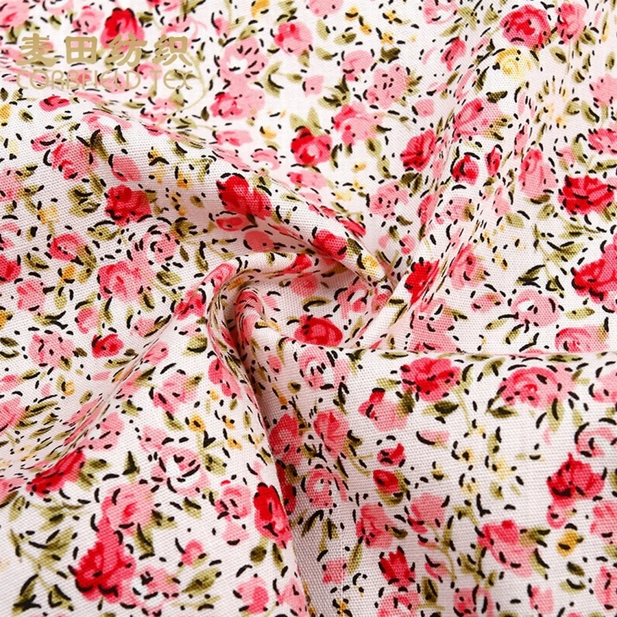 Newest design useful china supplier cotton fabric roll