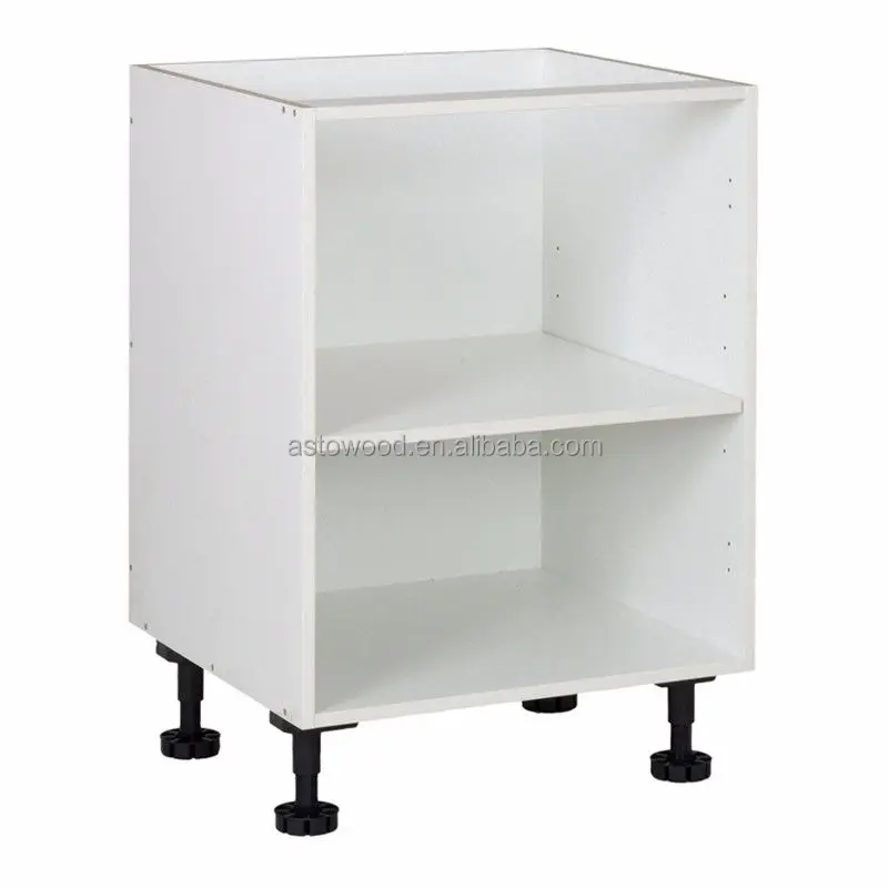 modern kitchen cabinet unit european style base/wall carcass for UK market