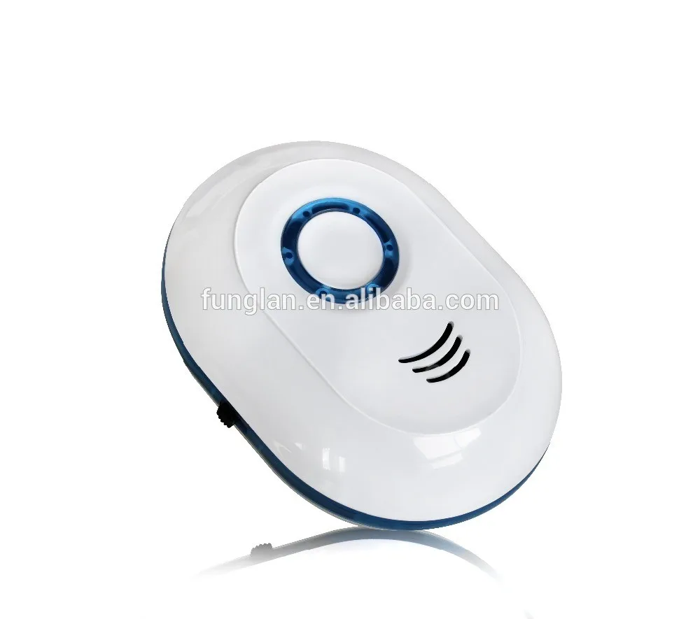 
 Очиститель воздуха Funglan kj56 для туалета, озоновый очиститель воздуха с мини-разъемом, удаление дезодорирования, Небольшой Компактный настенный очиститель воздуха  