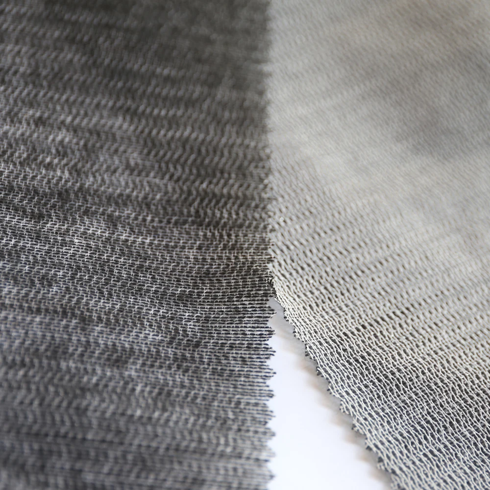 
40D16 Warp Knitting Interlining Woven Interlining Woven Interlining Fusible 