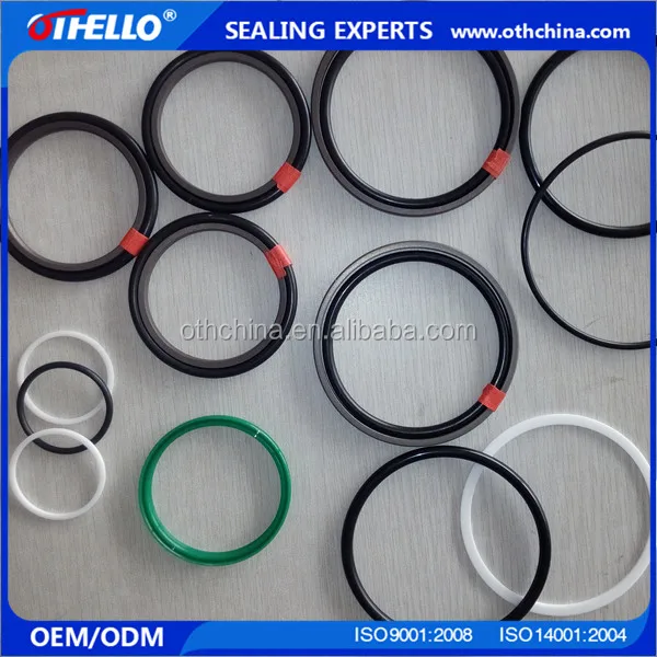 Kubota hydraulic cylinder seal kit hydraulic breaker seal kit
