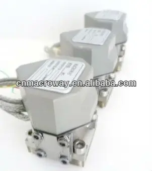 Factory direct MACROWAY Mini servo valve,Low price