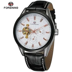 Forsining Private Label Automatic Sports  Watches Men Wrist Orologio uomo Chinoise  Relojes Hombre Montre Homme