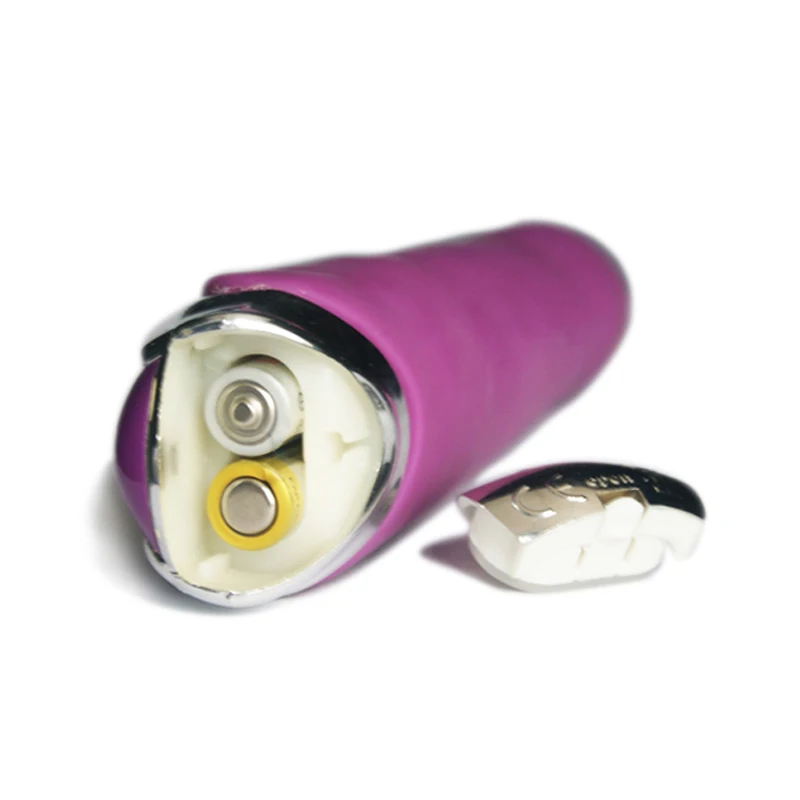 
Waterproof Massage 7 Speed Vibration Battery Female Vagina Massager Vibrator Machine 